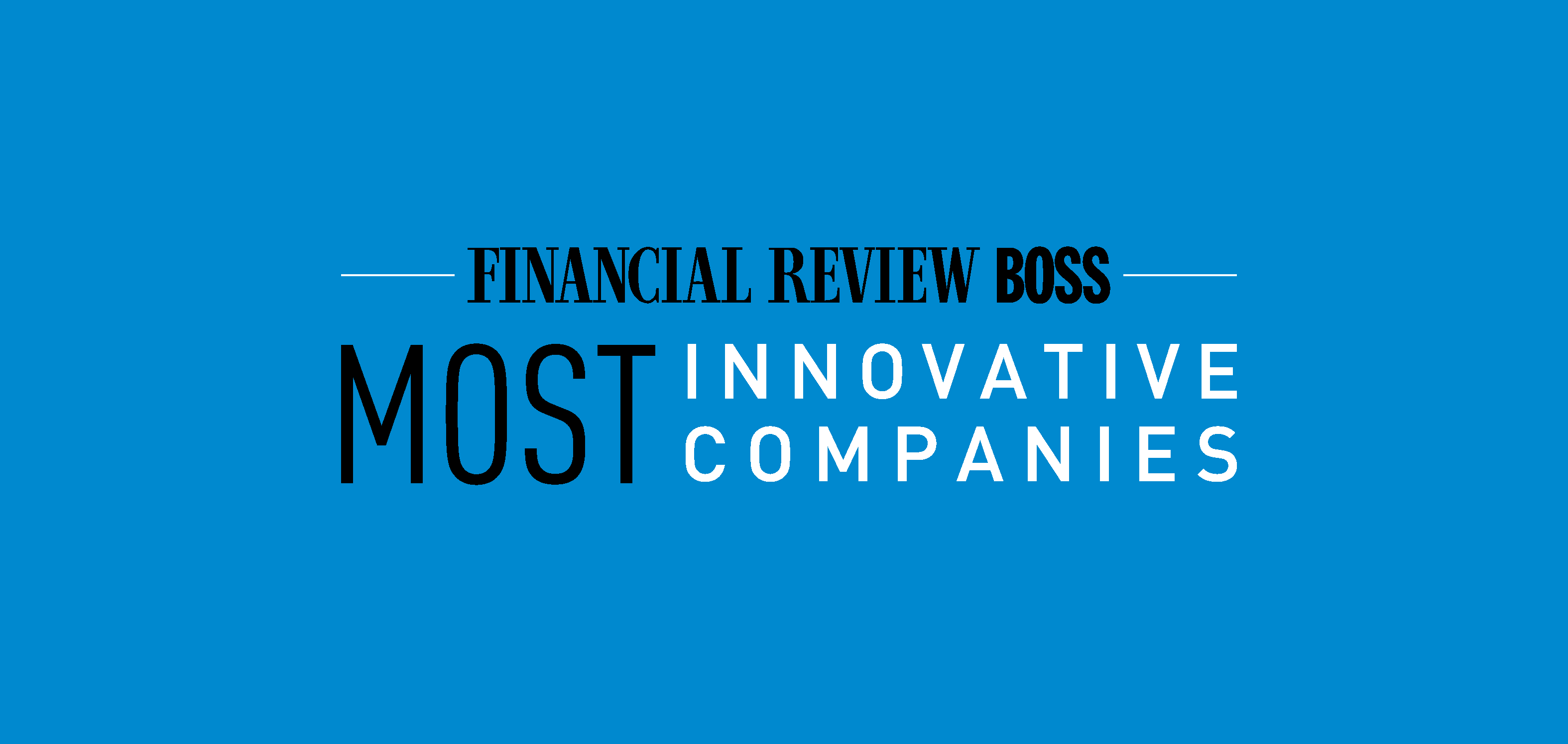 Fandelo shortlisted for AFR BOSS Most Innovative Companies