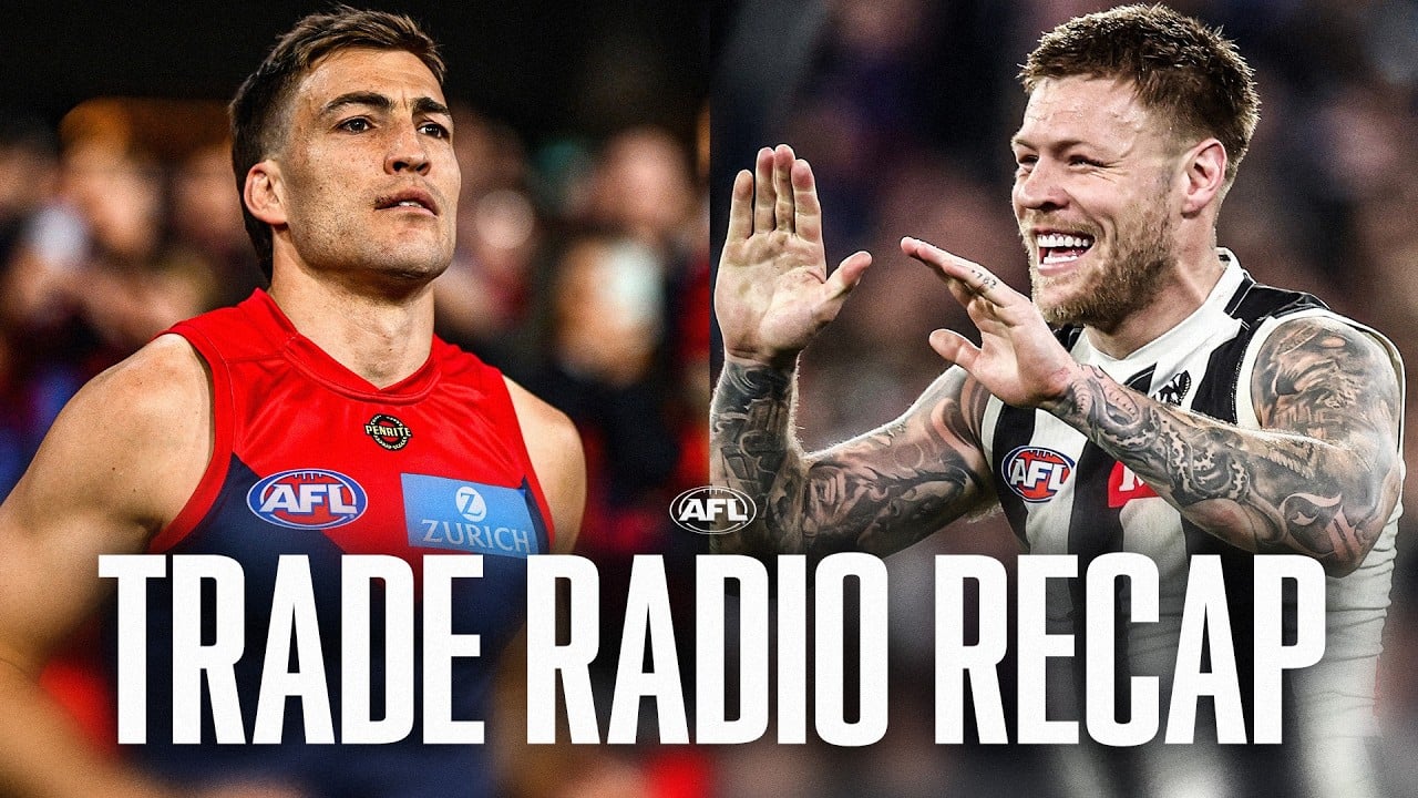 What you missed from Trade Radio (October 2, 2026)