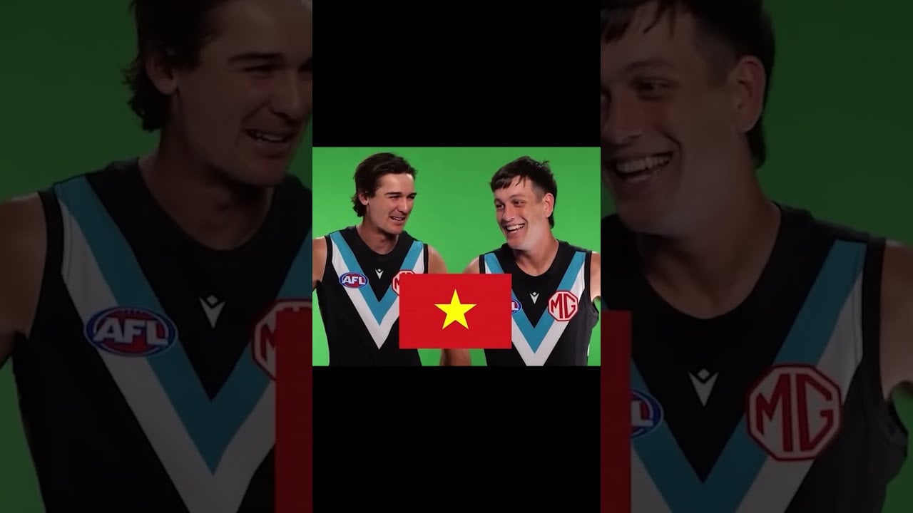 Going to miss this duo 🥹 #afl #footy
