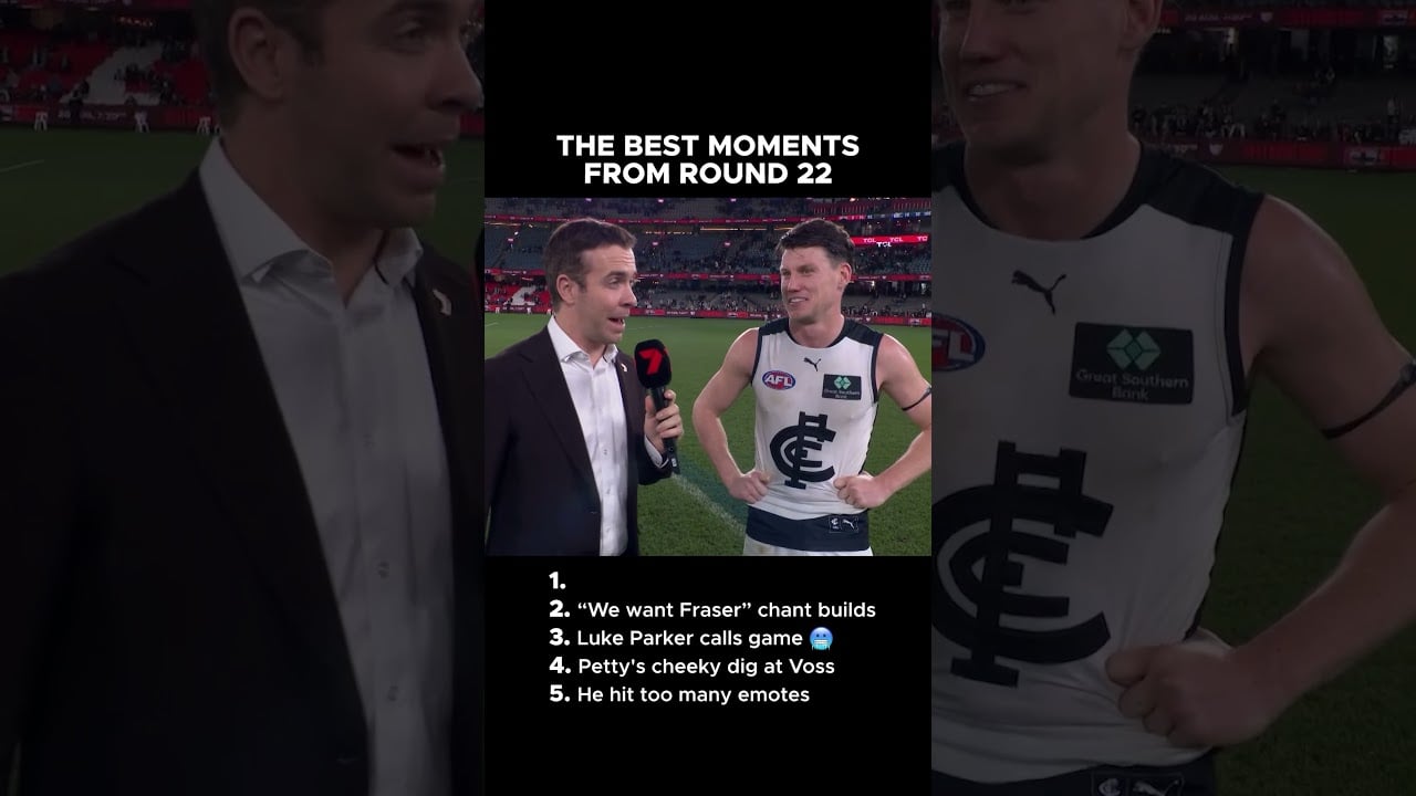 Not the hammy to top it off 😭 #afl #footy