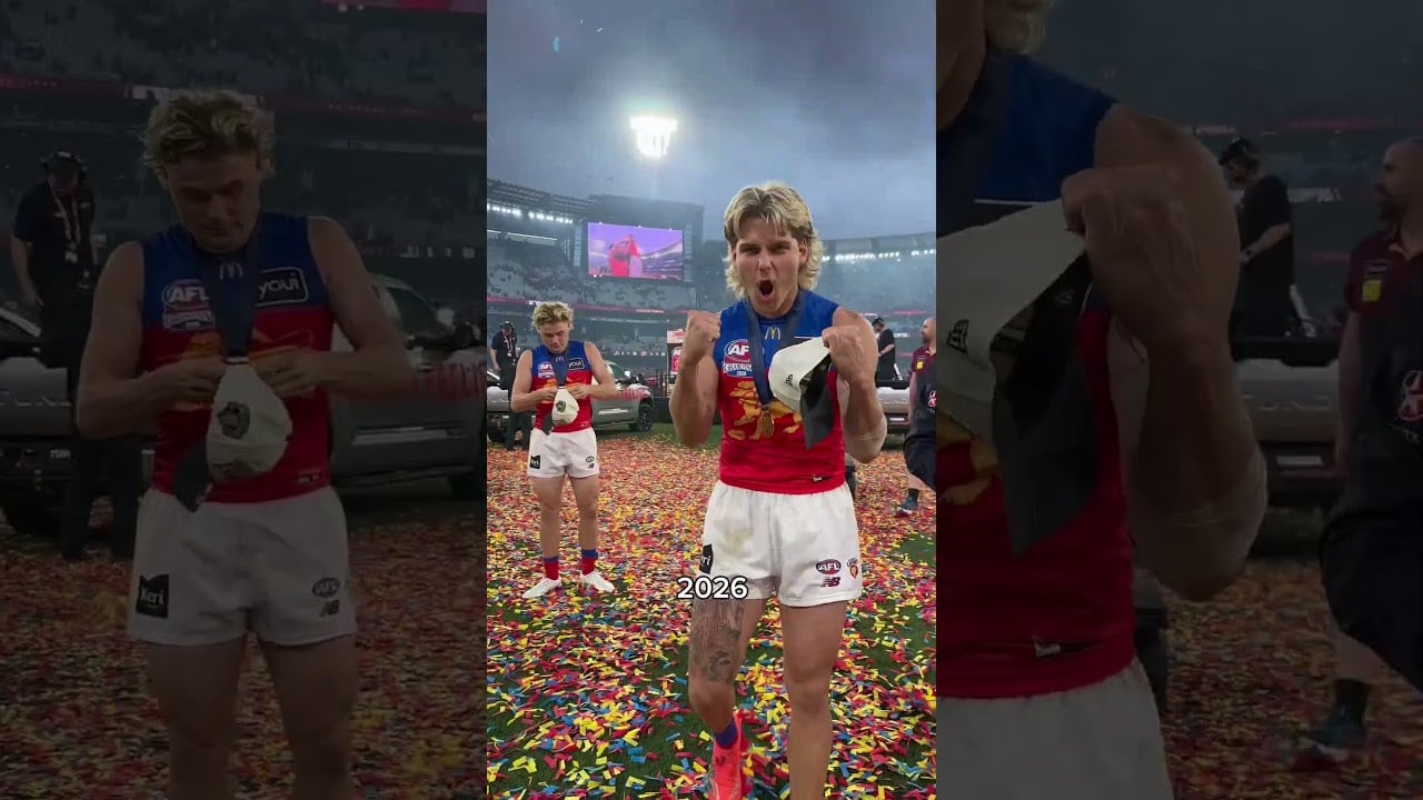 These two 🥰 #afl #aflgf #footy #aussierules