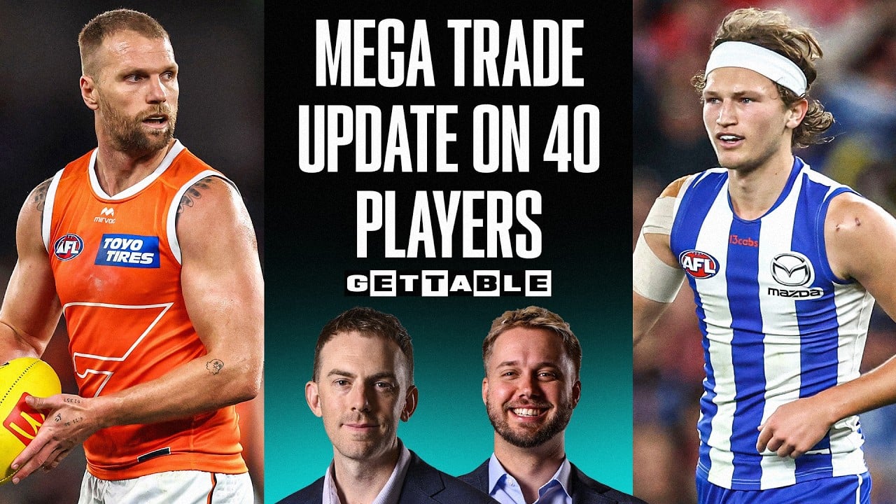 Forward eyes fresh start, Pies 'hot favourite' for gun | Gettable