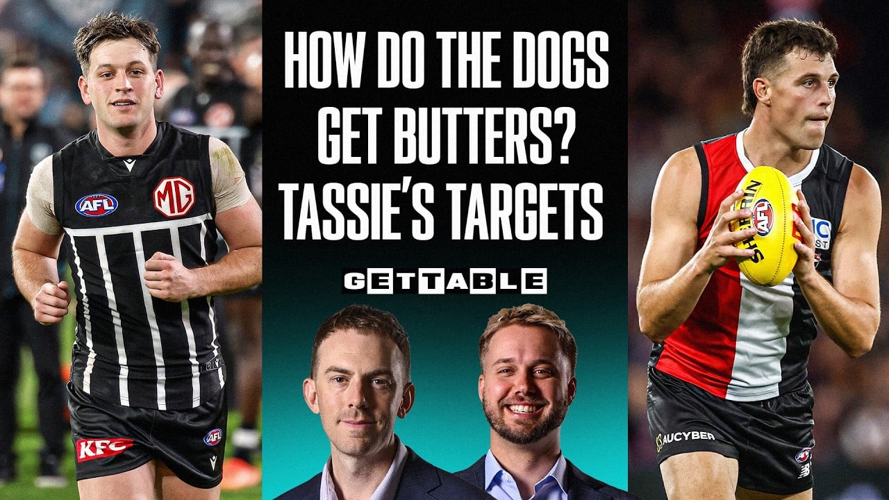 Bulldogs’ cash splash, ‘Row-down’ heats up | Gettable