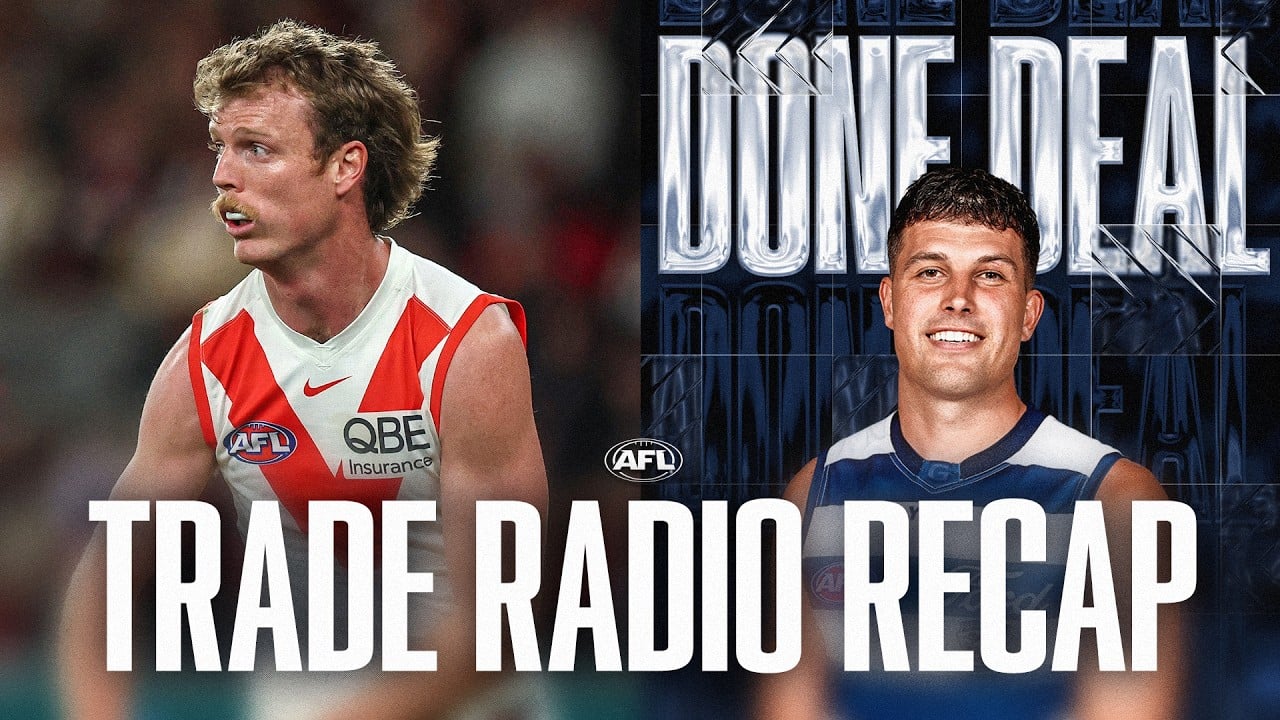 Multiple clubs keen on Blakey, Marshall deal unpacked (Trade Radio, October 8)