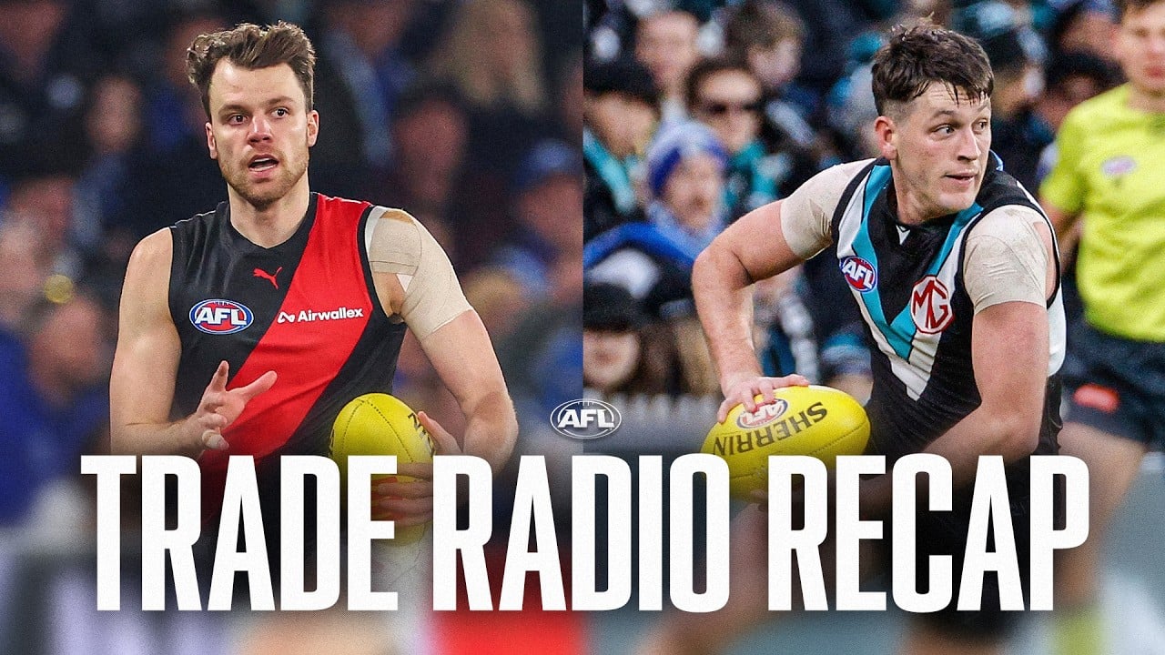 What you missed from Trade Radio (September 30, 2026)