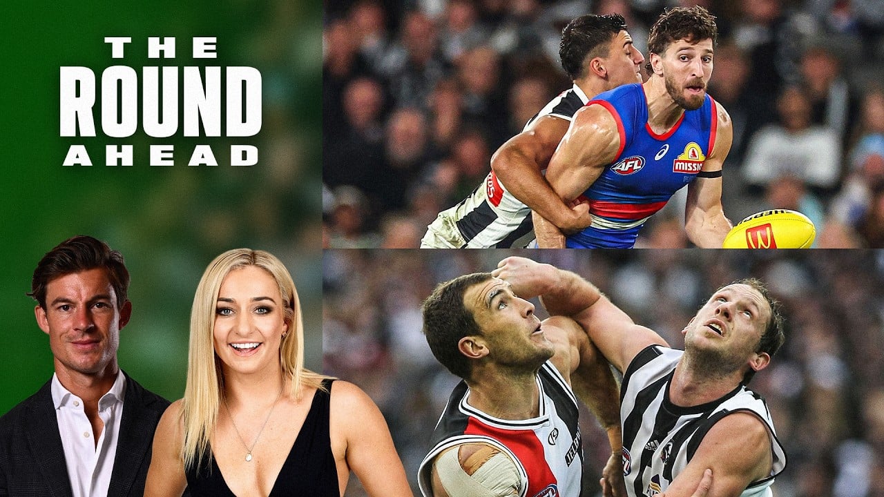 Wildcard GAMEBREAKERS, Coach of the Year race | The Round Ahead