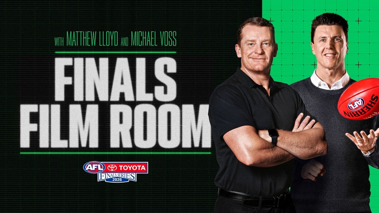 Vision shows Magpies’ biggest strength, how Blues can stop Gawn | Finals Film Room